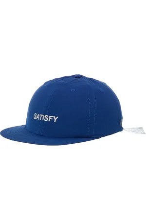 SATISFY PeaceShell Running Cap