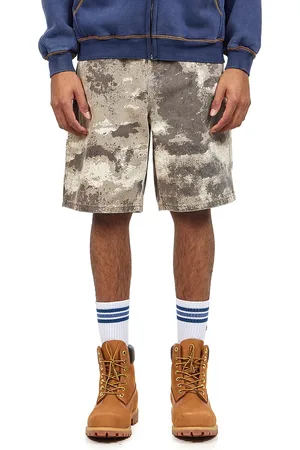 Butter Goods Weathergear Denim Shorts