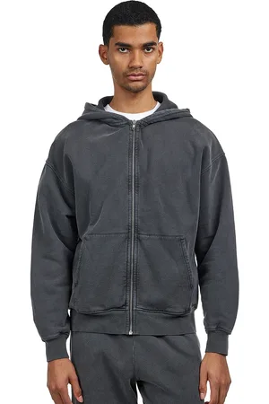 Colorful Standard Organic Oversized Zip Hood