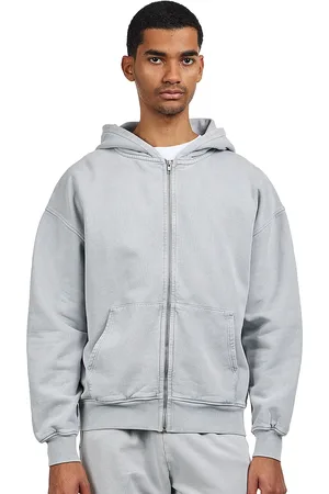 Colorful Standard Organic Oversized Zip Hood