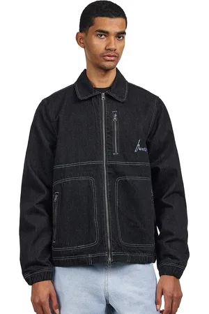 Butter Goods Device Denim Jacket