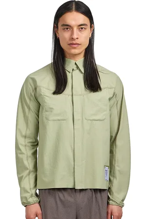 SATISFY PeaceShell River Shirt