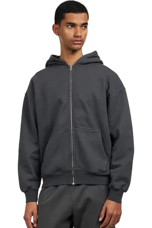Colorful Standard Organic Oversized Zip Hood