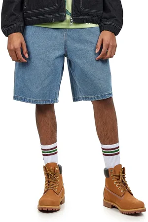 Butter Goods Baggy Denim Shorts
