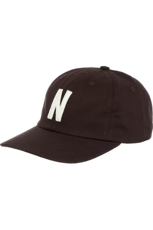 Norse projects Felt N Twill Sports Cap