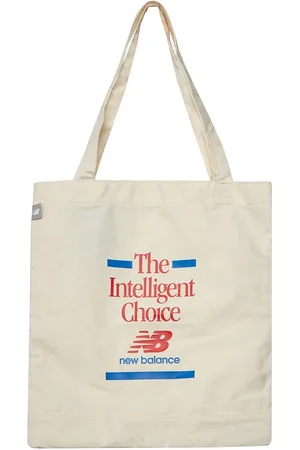 New Balance Graphic Tote