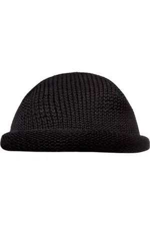 Leuchtfeuer Rollrand Beanie