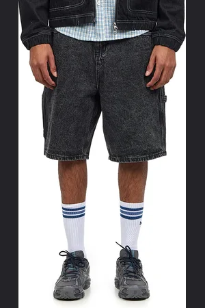Butter Goods Weathergear Denim Shorts