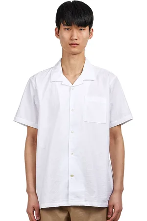 Barbour Irvine SS Shirt