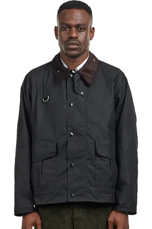 Barbour Wading Jacket