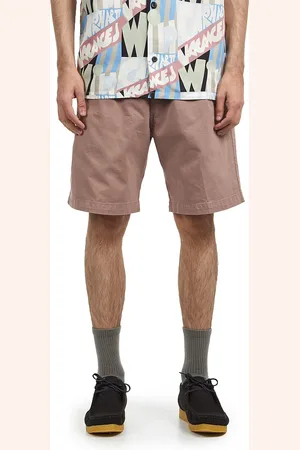 Carhartt Lawton Short "Vestal" Stretch Twill, 9 oz