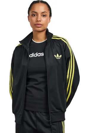 adidas Adicolor Classic Firebird Loose Track Top