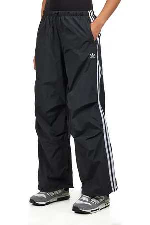 adidas Adicolor 3-Stripe Parachute Pants