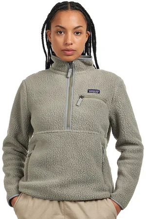 Patagonia Retro Pile Marsupial