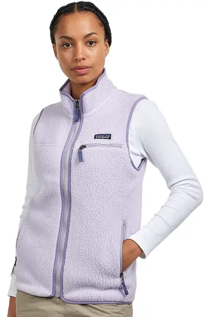 Patagonia Retro Pile Vest