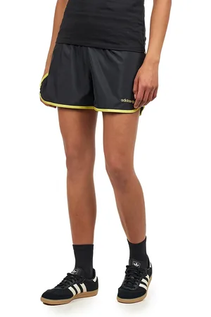 adidas Linear Logo Sprinter Shorts