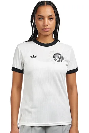 adidas Germany 125 Anniversary Jersey W