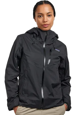 Patagonia Granite Crest Rain Jacket