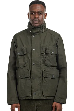Barbour Westmorland Showerproof Jacket