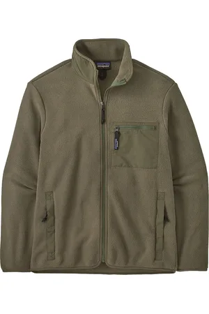 Patagonia Synchilla Fleece Jacket