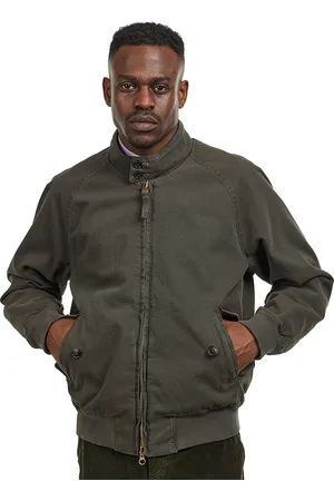 Baracuta G9 Canvas GD
