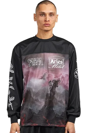 ARIES Ramscape Airtex LS Tee