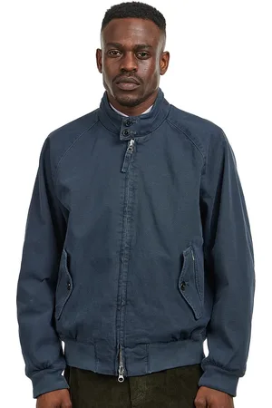 Baracuta G9 Canvas GD