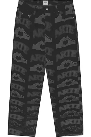 Arte Antwerp Arte Print Pants
