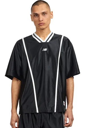 New Balance Poly Tricot Shooting Top