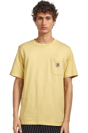Carhartt S/S Pocket T-Shirt
