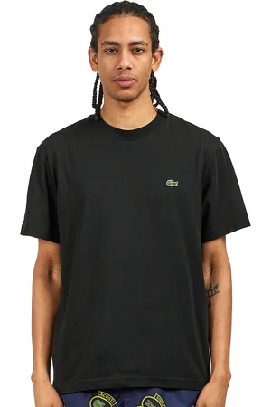 Lacoste Classic Fit Jersey T-Shirt