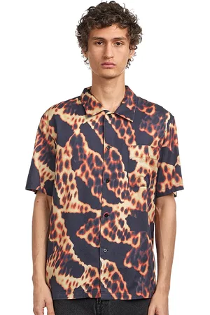 Edwin Yakedo Shirt SS