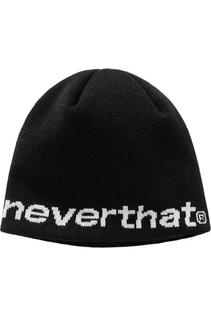 This Is Never That SP-Logo No Cuff Beanie