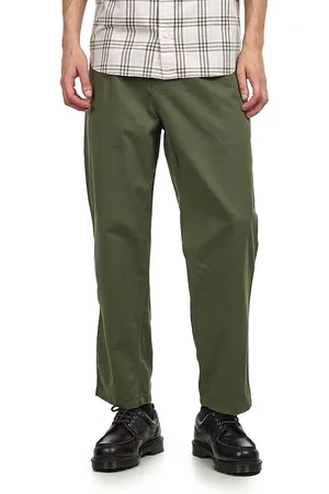 Carhartt Albert Pant "Fountain" Twill, 8 oz