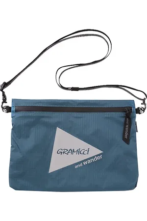 Gramicci Nylon Sacoche