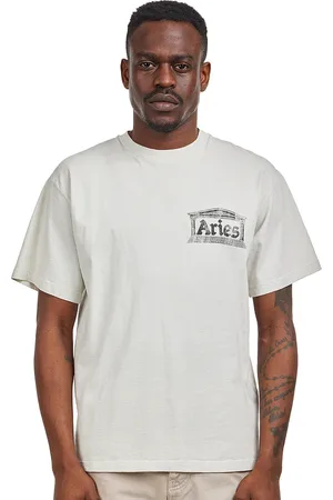 ARIES Aged Ancient Temple SS Tee