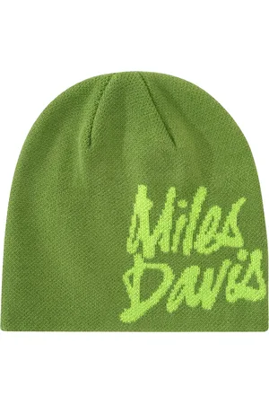 Butter Goods Miles Skully Beanie