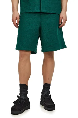 Arte Antwerp Crochet Shorts