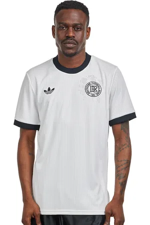 adidas Germany 125 Anniversary Jersey