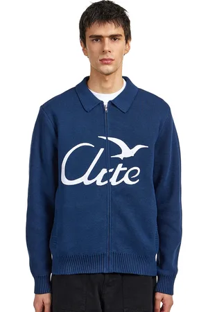Arte Antwerp Bird Logo Jacket