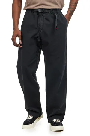 Gramicci Pants Straight Fit