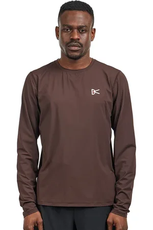 District Vision Lightweight Long Sleeve Tee