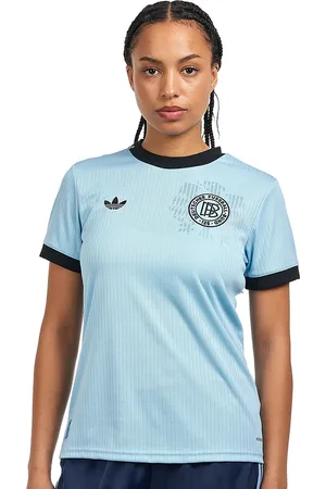 adidas Germany 125 Anniversary Jersey W