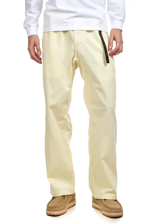 Gramicci Pants Straight Fit