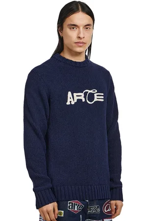 Arte Antwerp Arte Embroidery Sweater