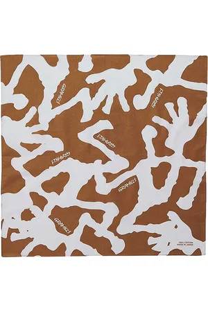 Gramicci Burly Runningman Bandana