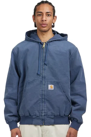 Carhartt OG Active Jacket "Dearborn" Canvas, 12 oz