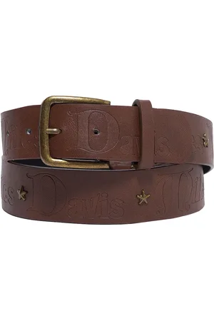 Butter Goods Miles Studded Belt