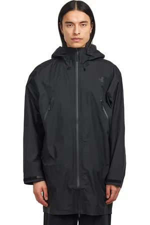 The North Face Packable Lt Rain Parka