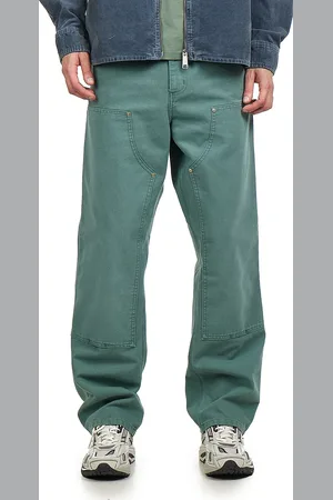 Carhartt Double Knee Pant "Dearborn" Canvas, 12 oz